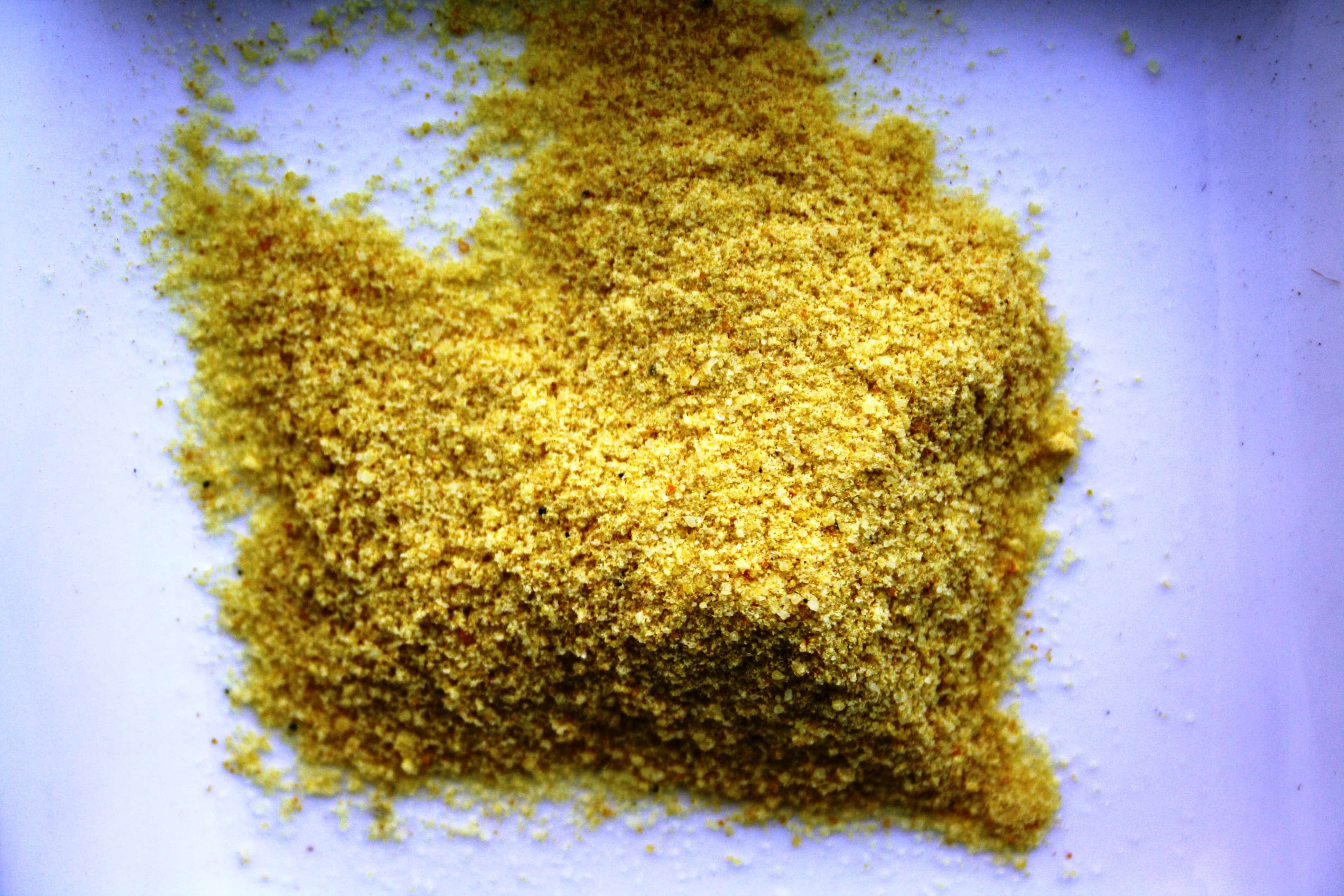 Asafoetida Hing Spices Maunika Gowardhan
